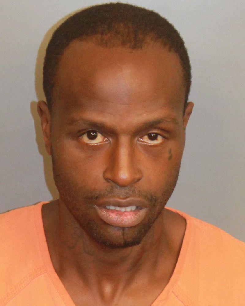 mugshot of DAILEY, HAROLD JACKSON Junior