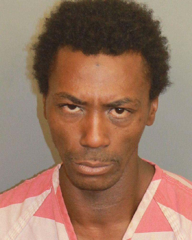 mugshot of DAVIS, ERIC LASHUN Junior