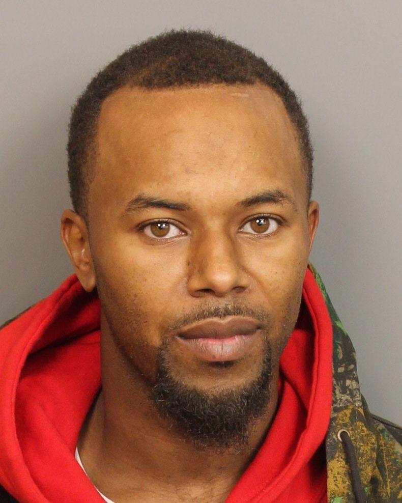 mugshot of JOHNSON, MARKESE QUINTEZ