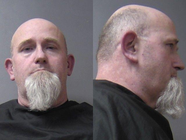 mugshot of Berryman, Joseph Andrew