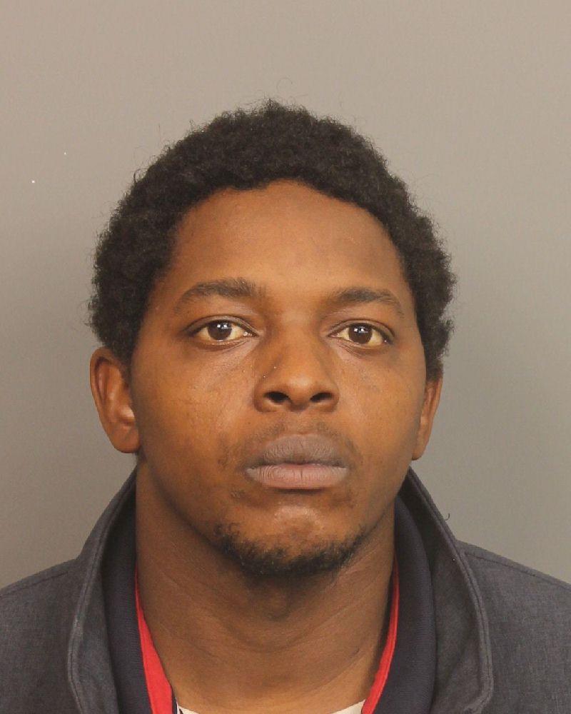 mugshot of REESE, JEREMY DEWON