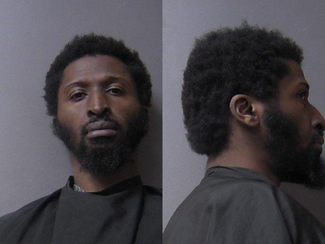 mugshot of Anderson, Terry Lynn Junior