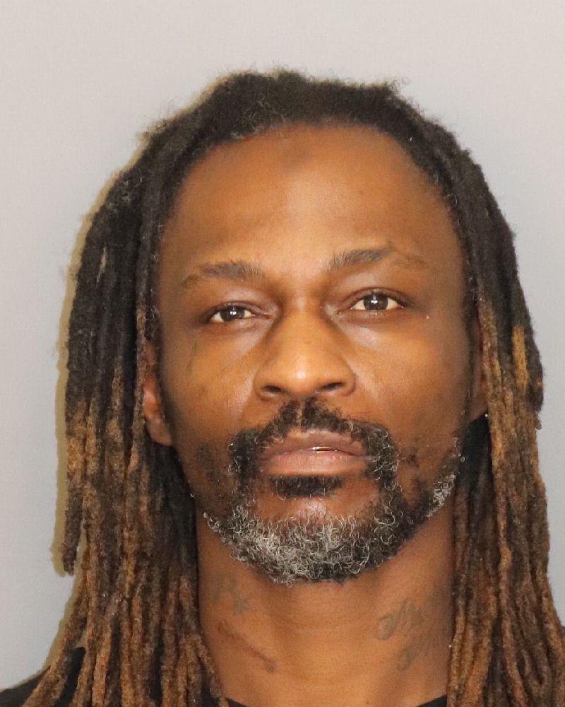 mugshot of MARSHALL, ANTHONY JAMANE