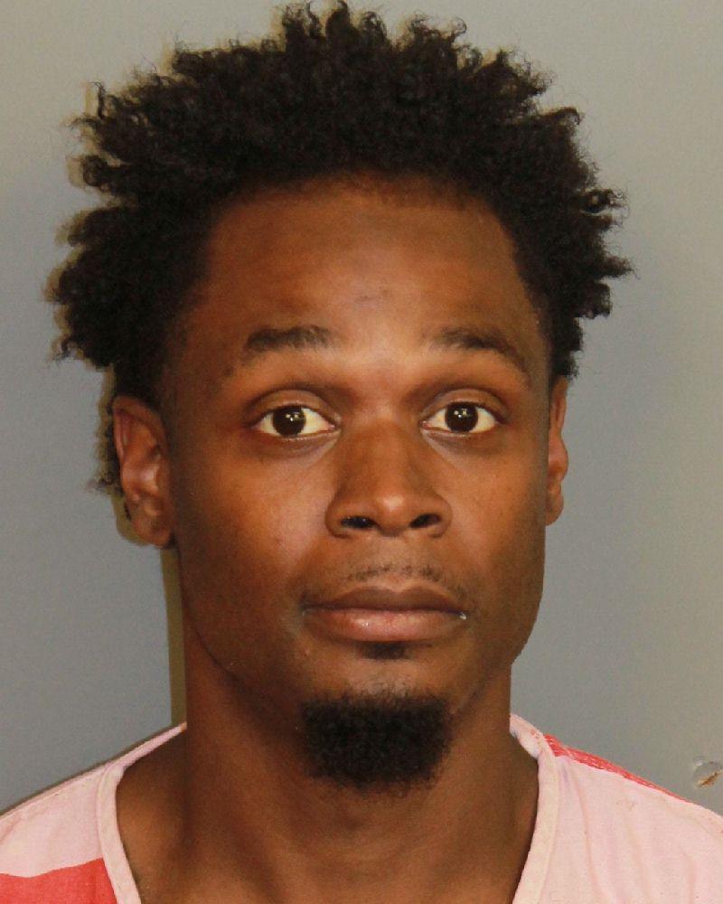 mugshot of BRAGGS, IYON DEELDRICK