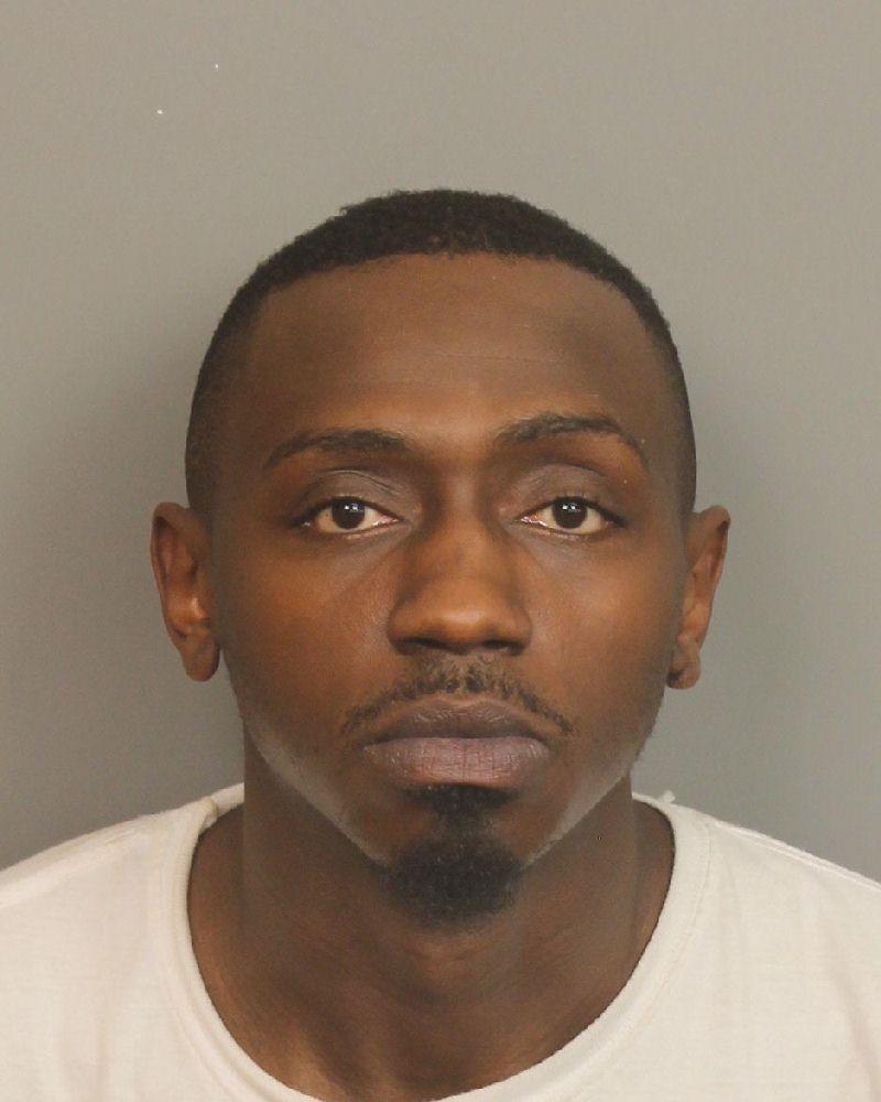 mugshot of HARRIS, SEANACY DEANDRE