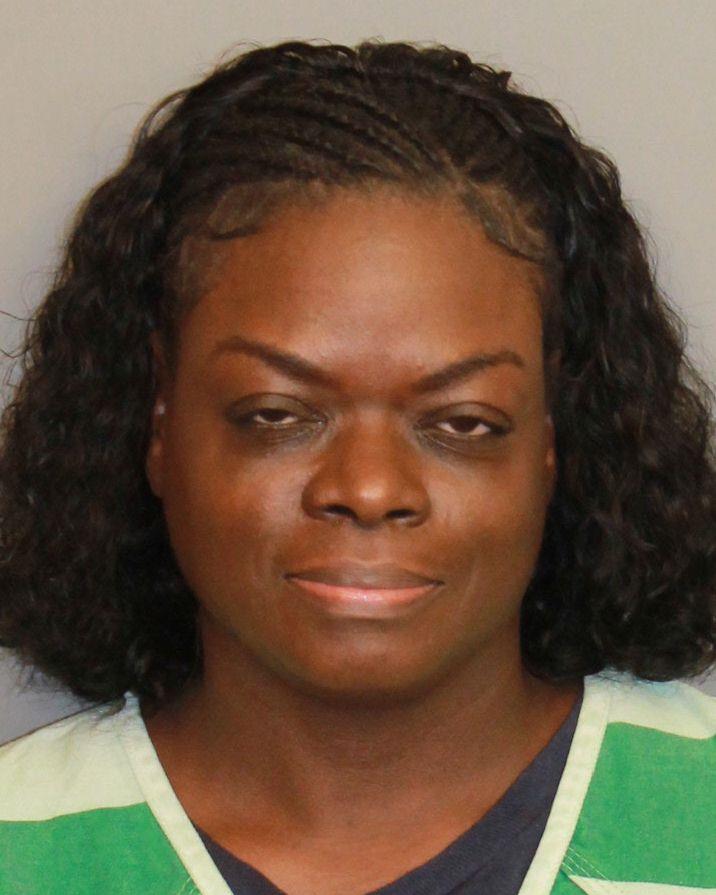 mugshot of MURPHY, JENNIFER DENISE