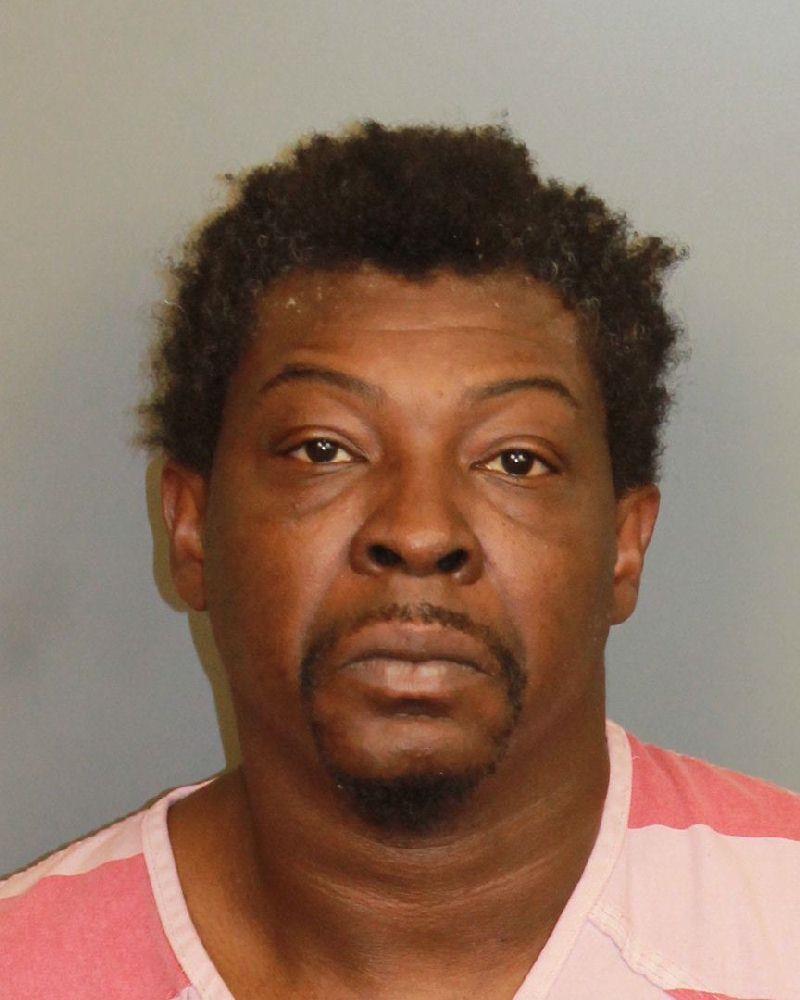mugshot of LEE, JUSTIN ANTHONY