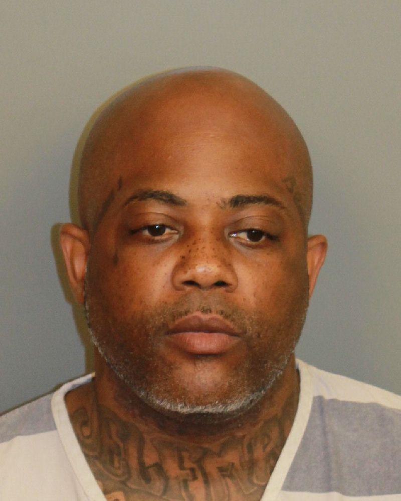 mugshot of JORDAN, PHILIP RAPHEAL