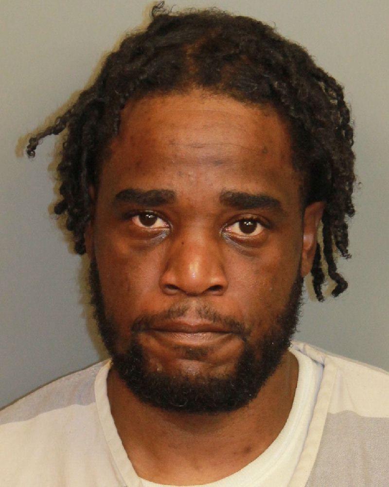 mugshot of RUSSELL, JOHN ANTHONY