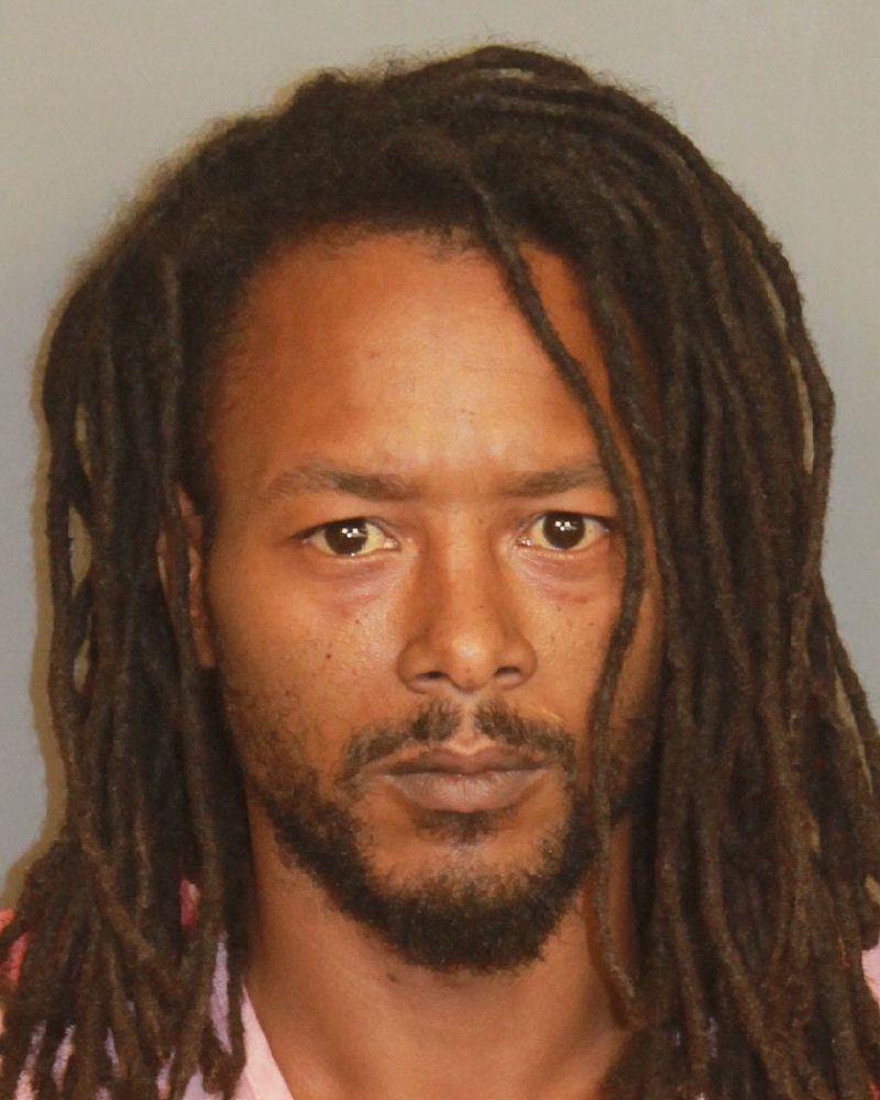 mugshot of FISHER, CORTEZ RONELL