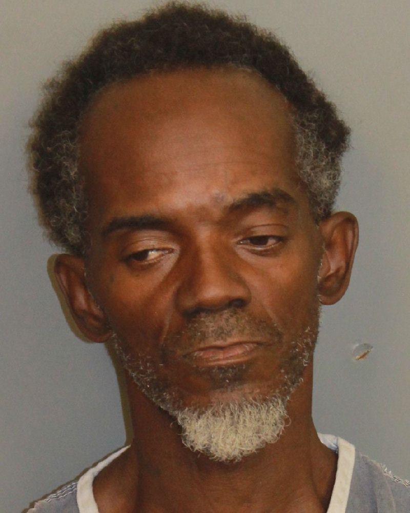 mugshot of CARTER, LARRY DEWAYNE