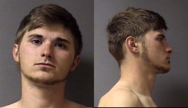 mugshot of Smith, Michael Joseph