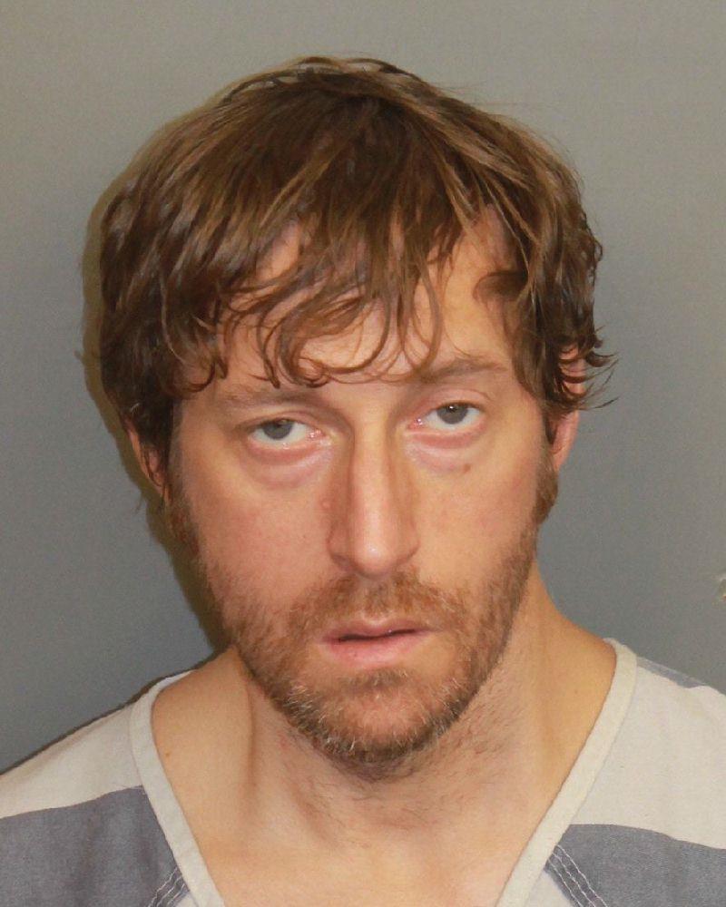 mugshot of HEARN, JOSEPH DANIEL