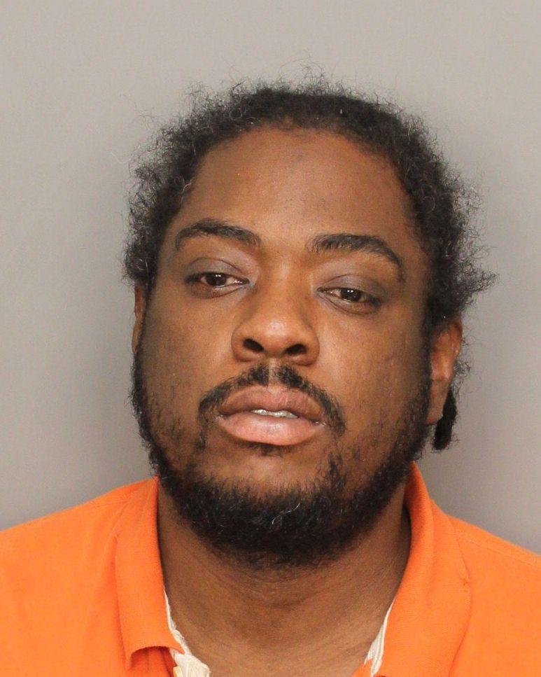 mugshot of COOKS, MONDRICUS EDMOND