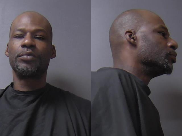 mugshot of Kelly, Tekeo Antawn Senior