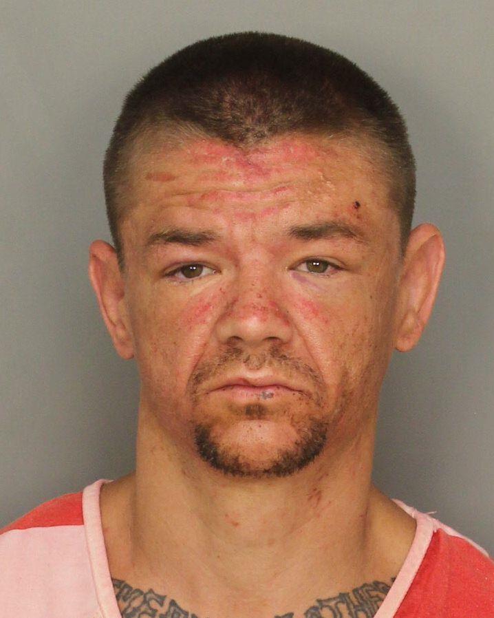 mugshot of ALLEN, ZACHARY NICHOLAS