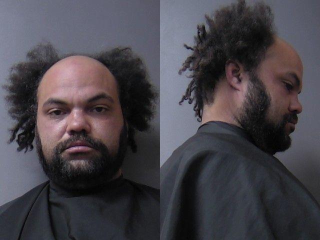 mugshot of Watson, Jaramiah Griffin Randall