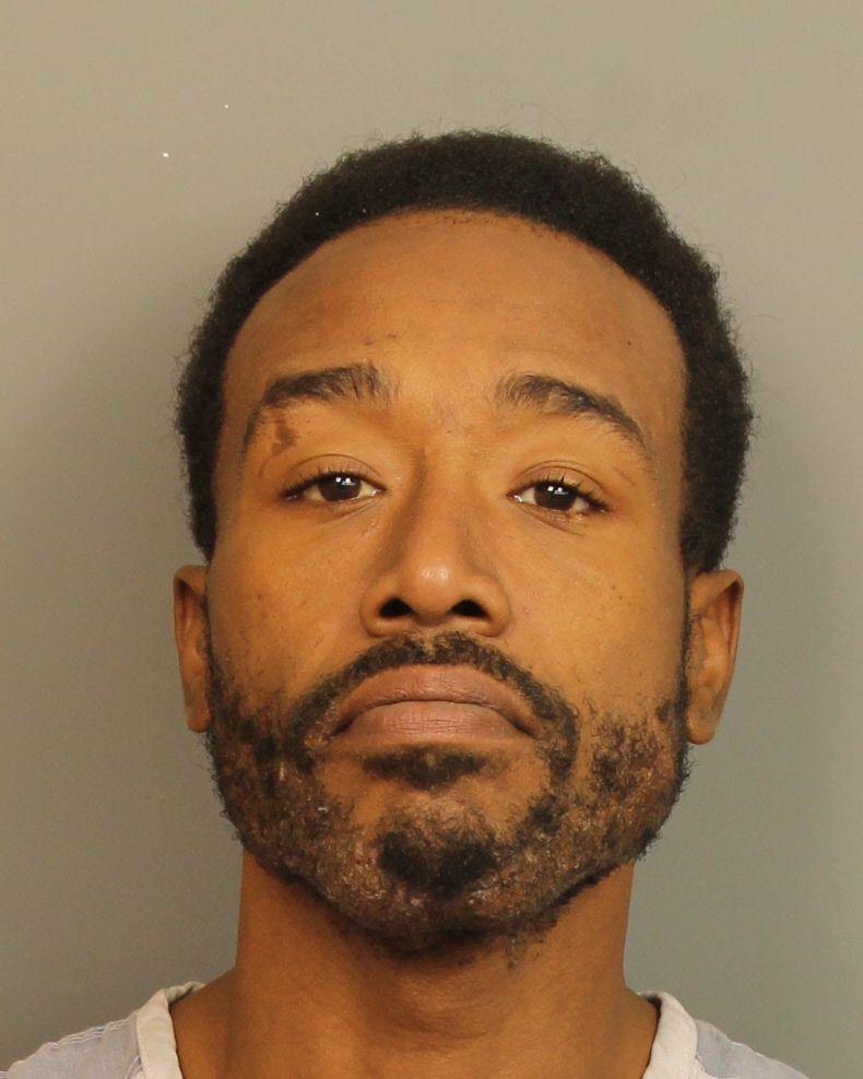 mugshot of WILLIAMS, LADARIUS MONTRICE