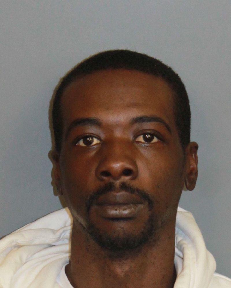 mugshot of LAUDERDALE, WILLIE CAVIANTE