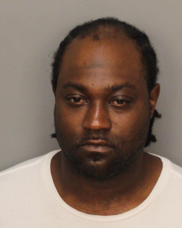 mugshot of MAYS, DONYELL
