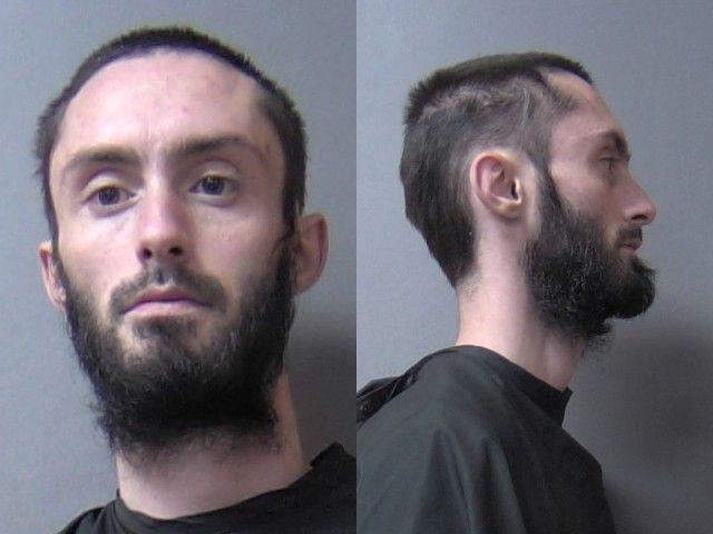 mugshot of Cookman, Matthew William