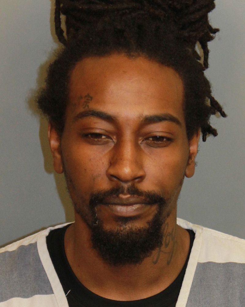 mugshot of SHANK, SENICA JAMES Junior