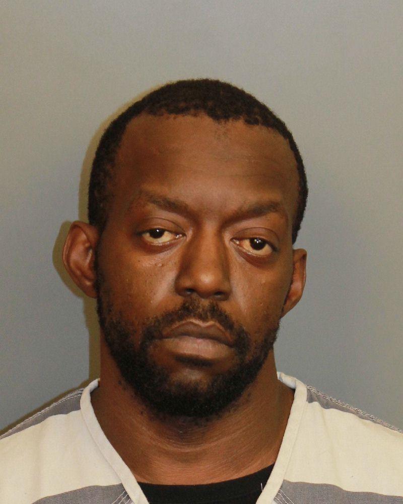 mugshot of SCOTT, DOUGLAS MCARTHUR Third