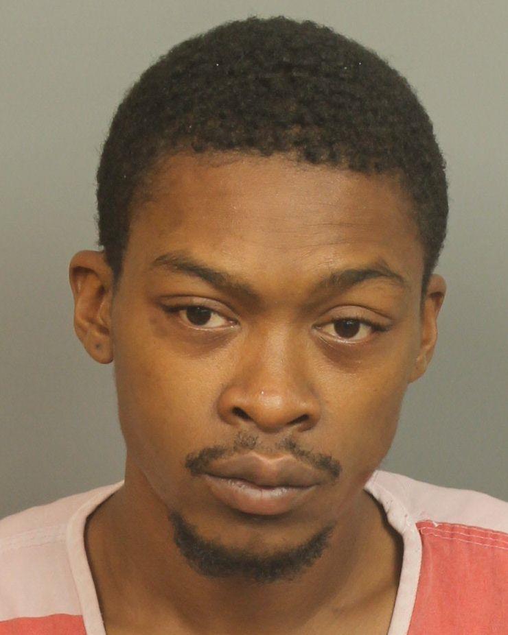 mugshot of WALLER, DEMETRIUS LAMAR Junior