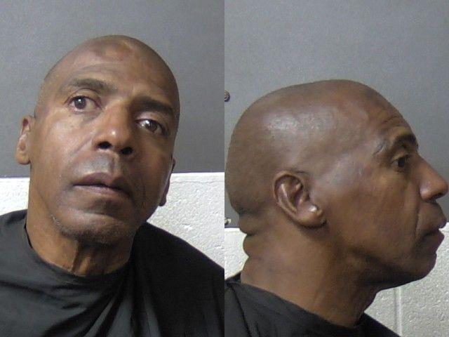 mugshot of Clay, Willie C