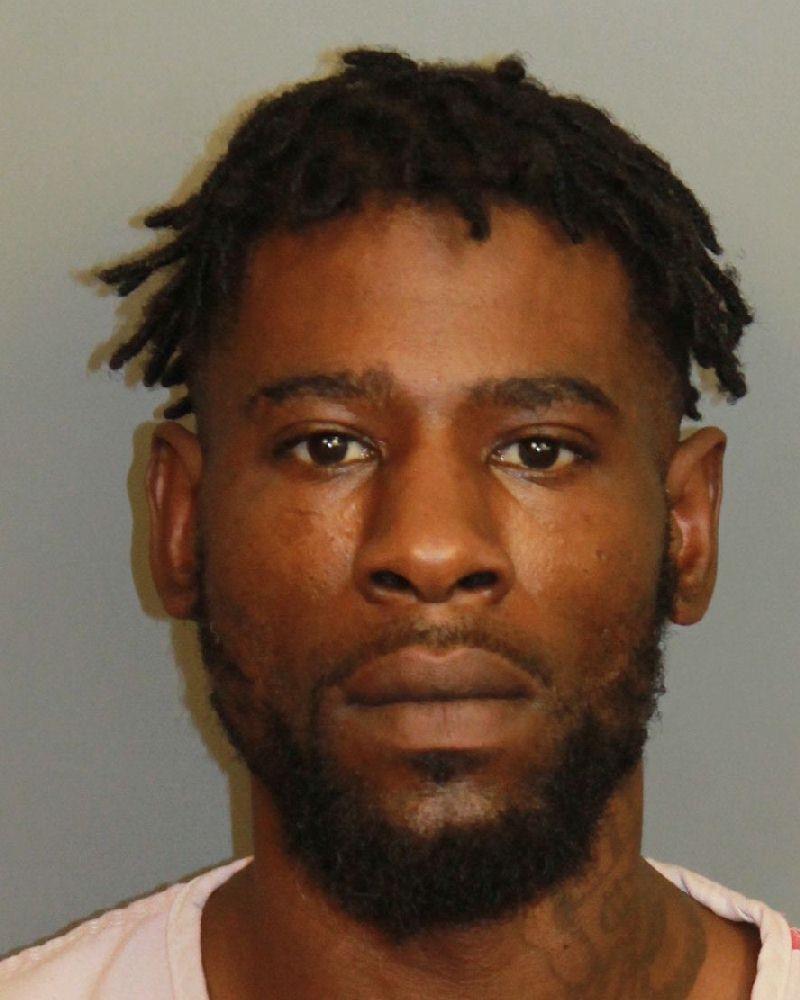 mugshot of FRAZIER, TAVARES JAMES