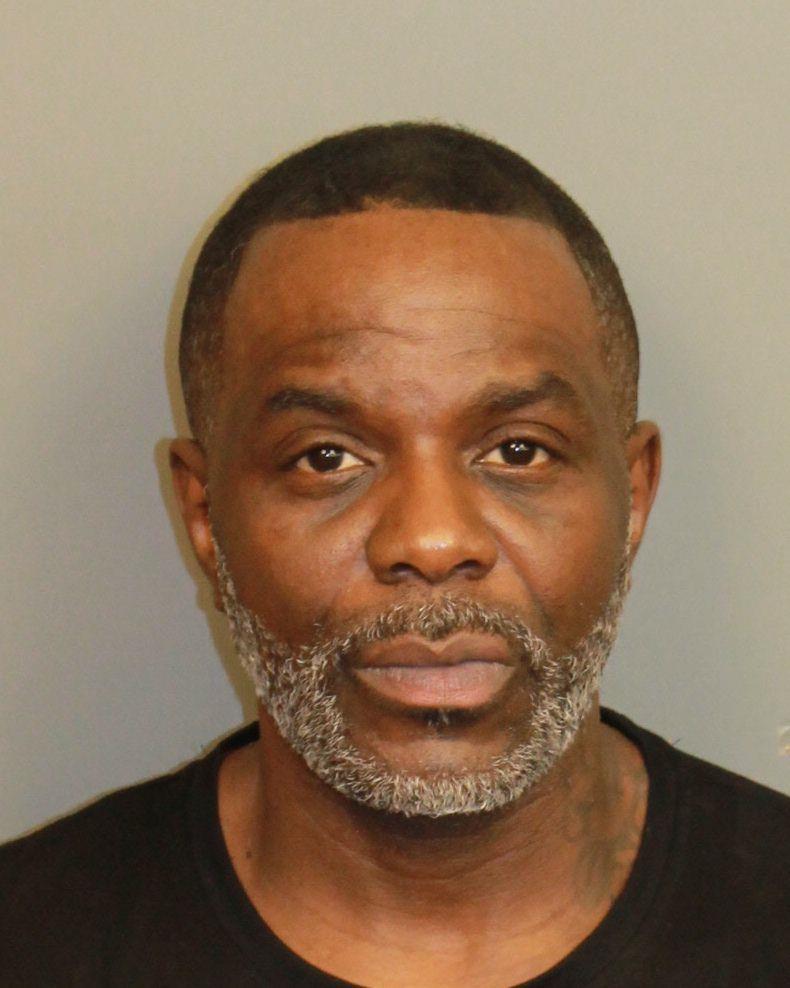 mugshot of DAVIS, TANORRIS ONTE