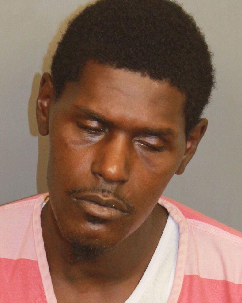 mugshot of CATHEY, FREDRICK LEE