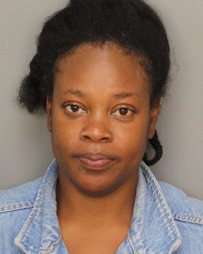 mugshot of DEAN, RACHEL SHANTEL