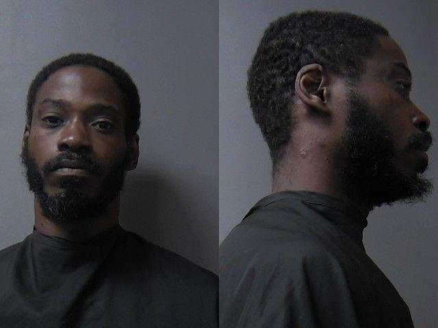 mugshot of Hankins, Devon Martell