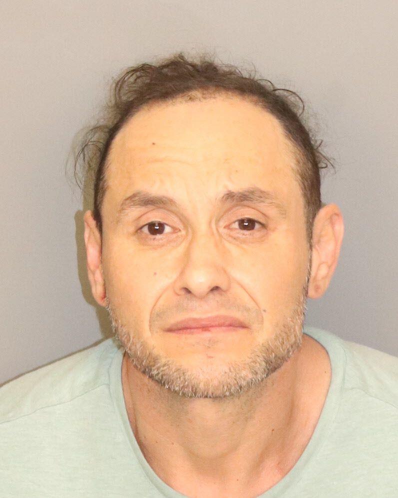 mugshot of NANCE, THOMAS PHILLIP
