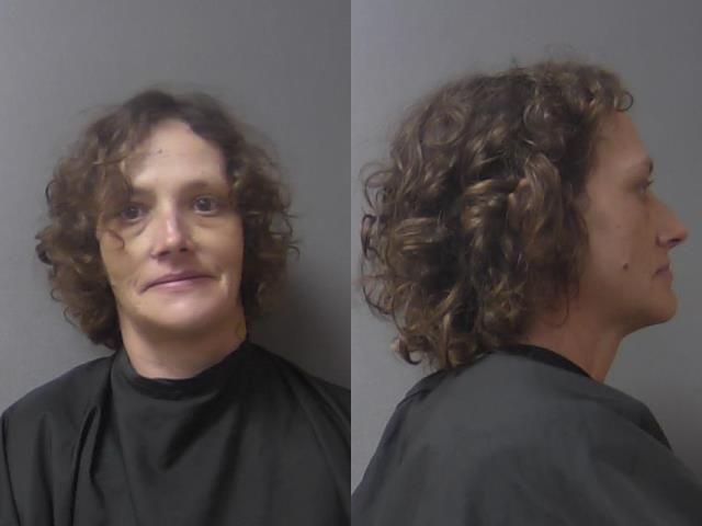 mugshot of Bartol, Katie Lynn