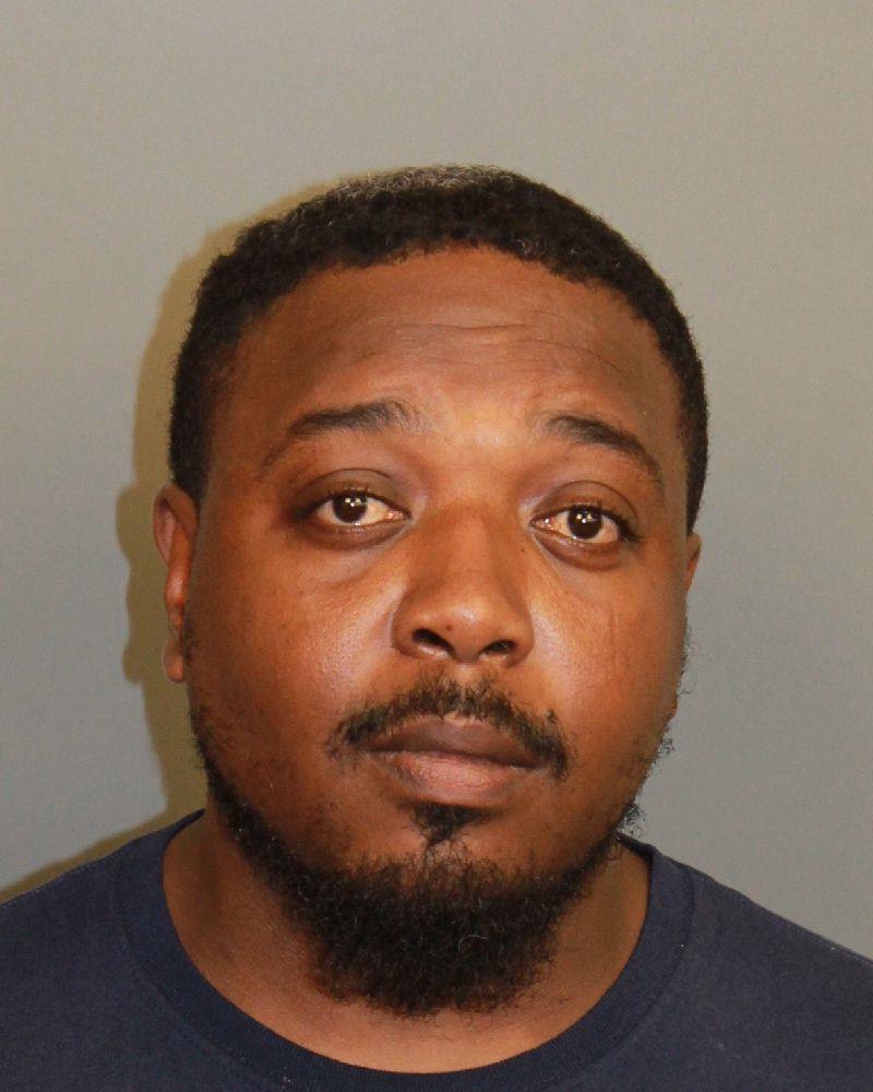 mugshot of SWAIN, JOHNNY WARD