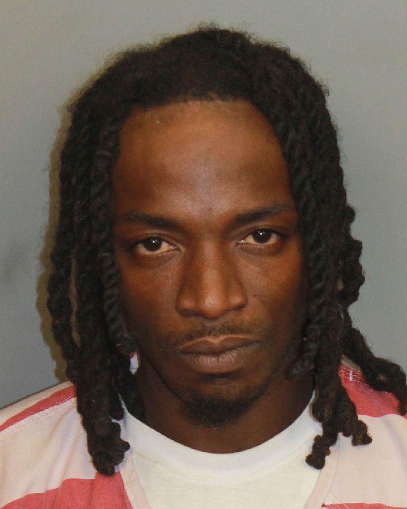mugshot of Breece, Justin Michael