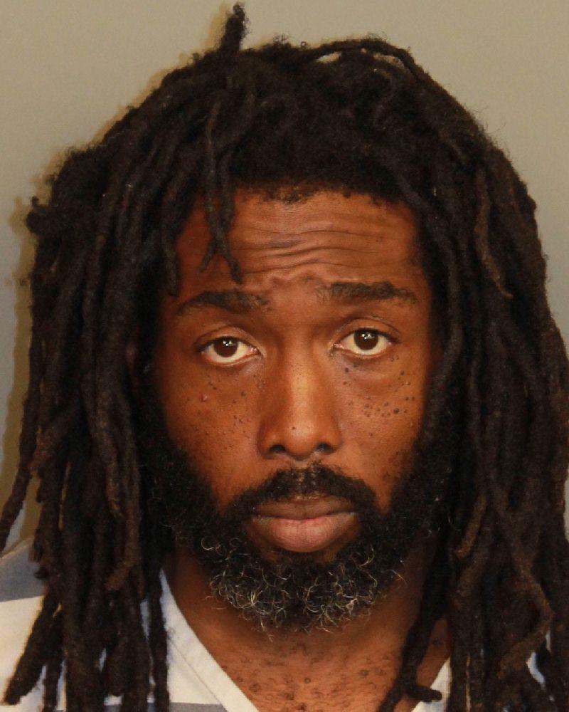 mugshot of PARKS, LADARIUS ANTRON