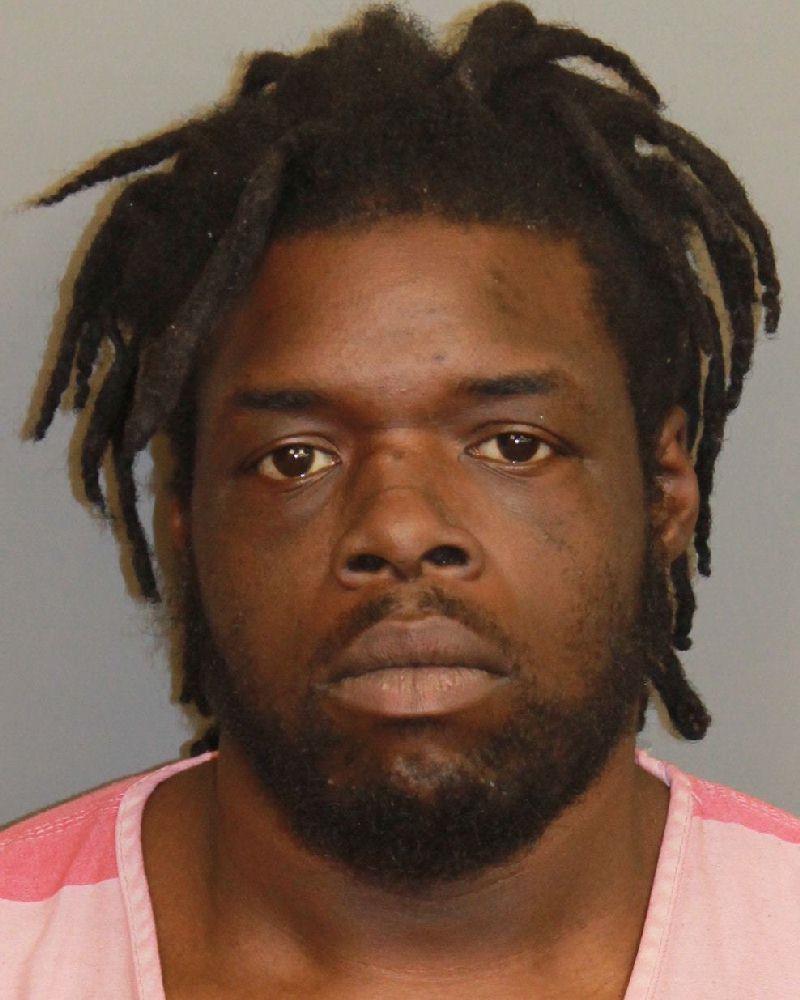 mugshot of CHATMON, QUINDARIOUS LE