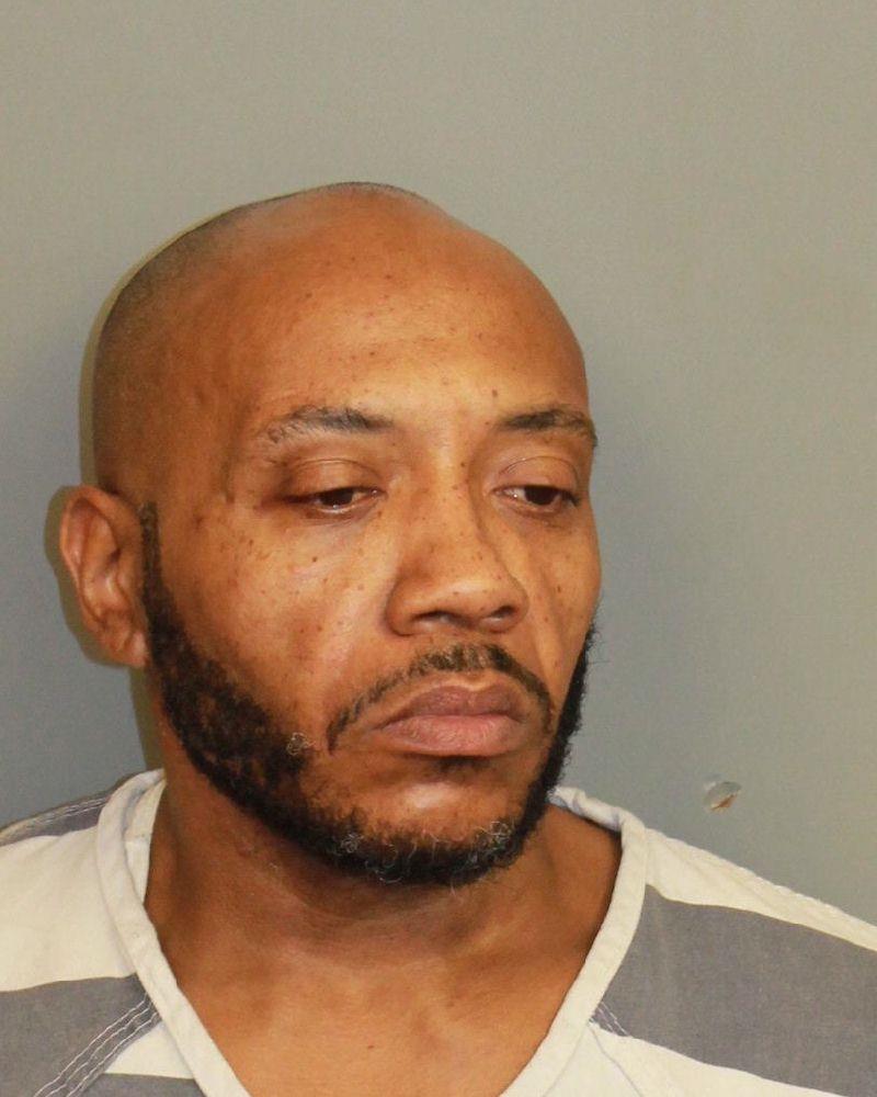 mugshot of LAWSON, ANTORIO LEONARD