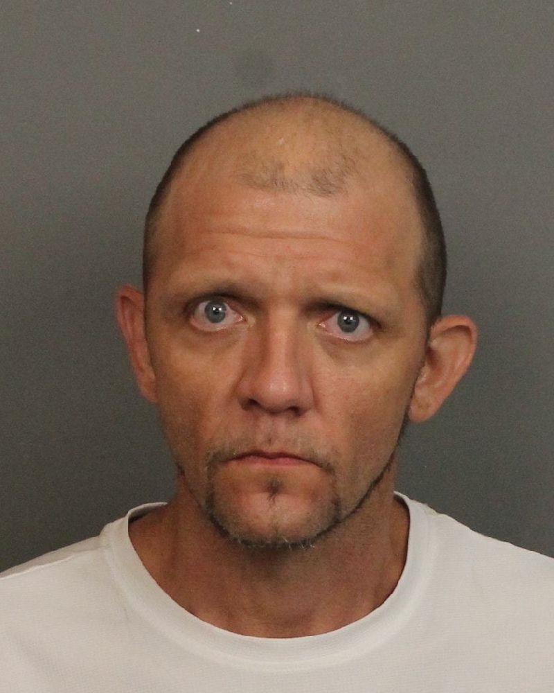 mugshot of ABBOTT, BRIAN DWIGHT
