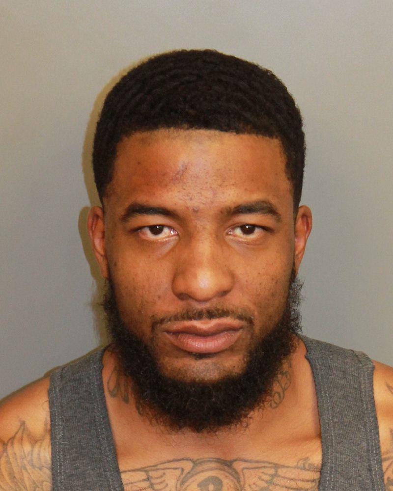 mugshot of YANCEY, DEVONTE LEE