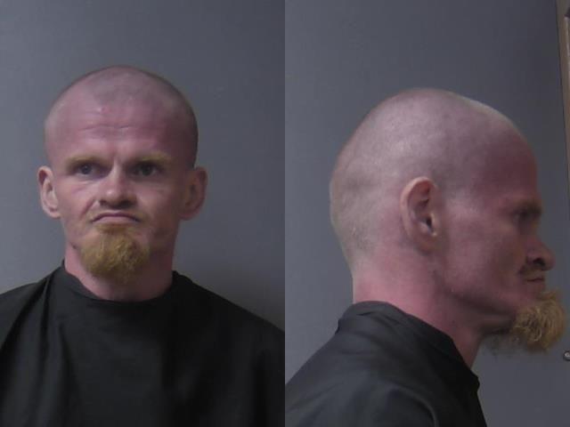 mugshot of Graham, Devon Robert