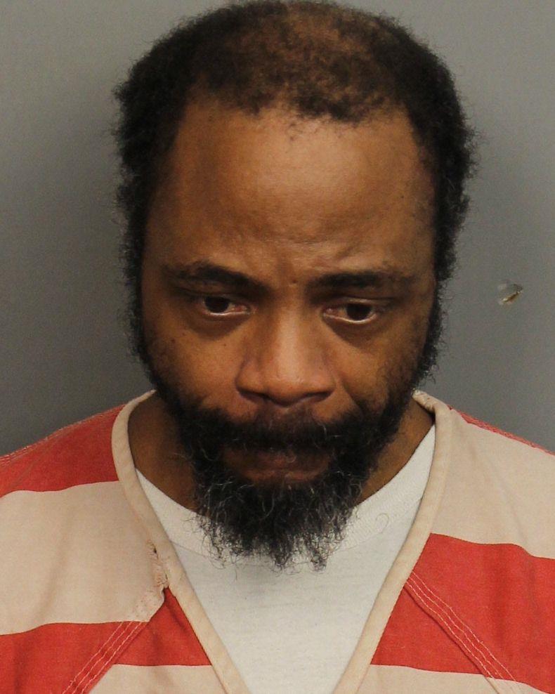 mugshot of BROWN, SHANTEE
