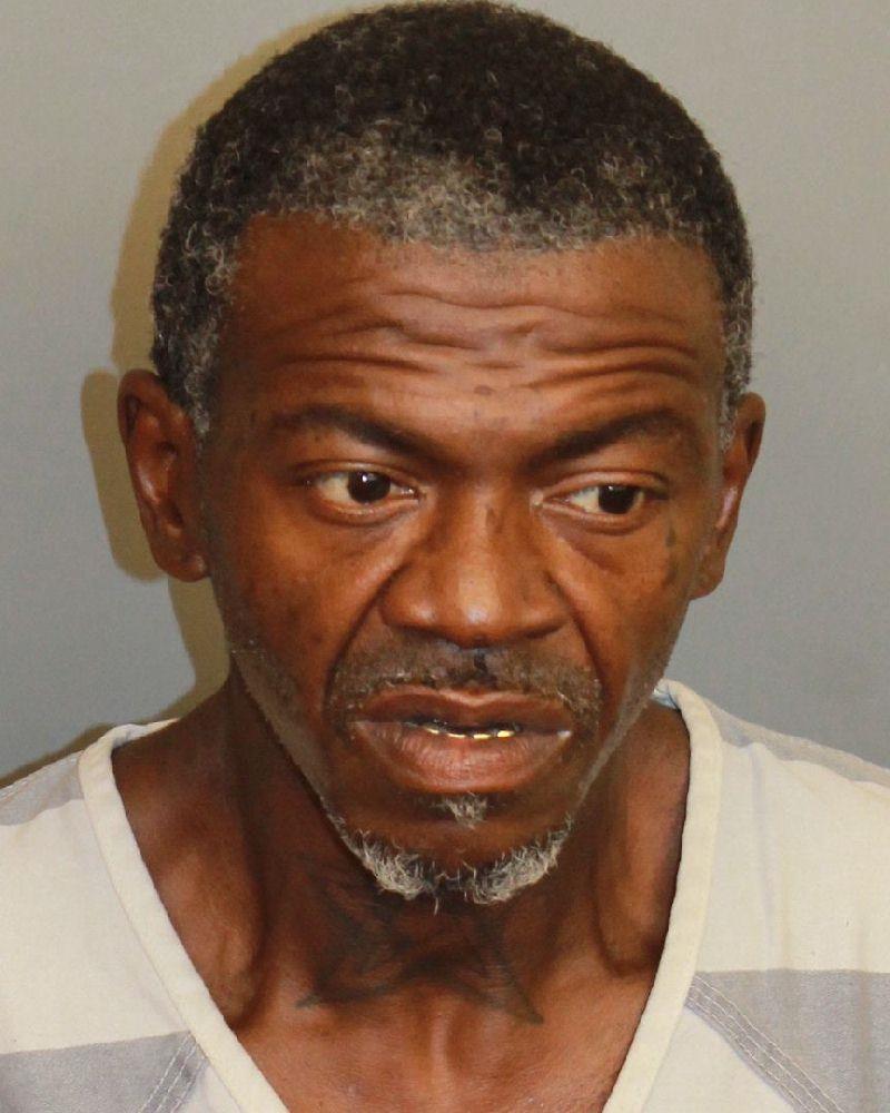 mugshot of MANASSA, FREDRICK DEWAYNE