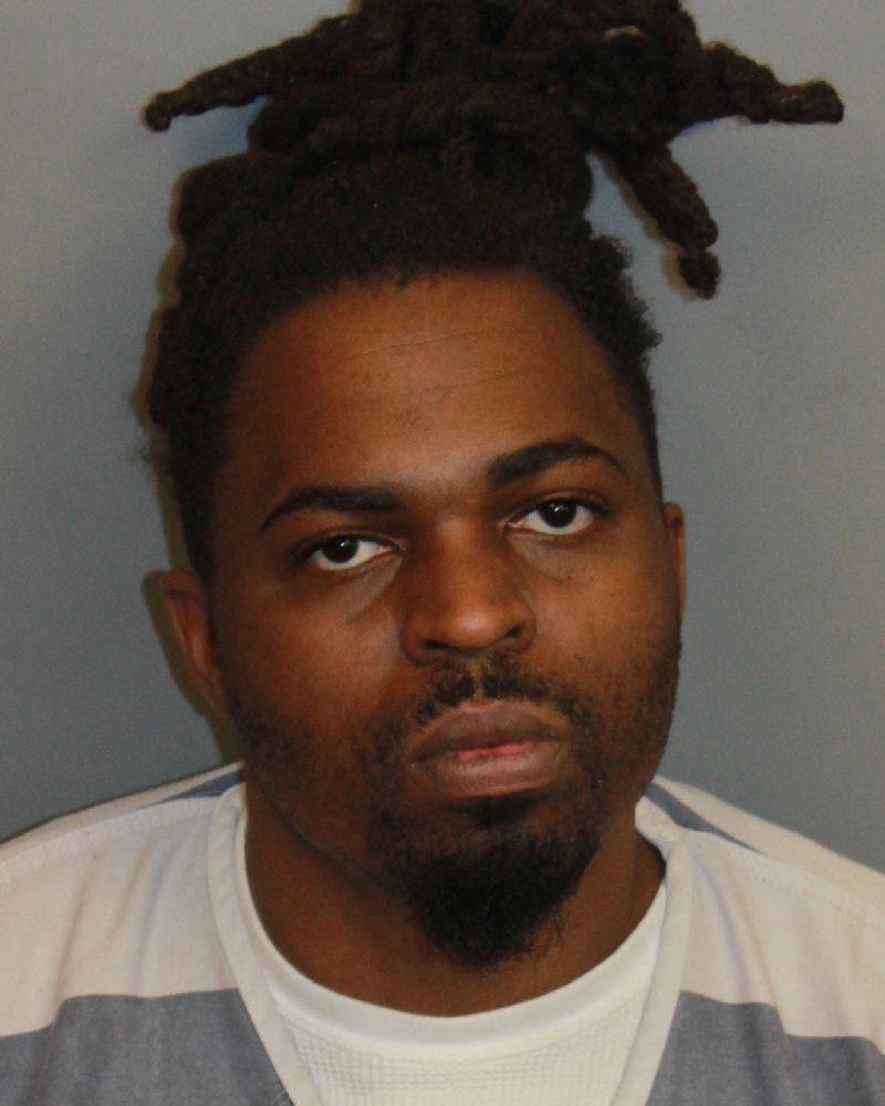 mugshot of ALLEN, ROBERT ELIJAH