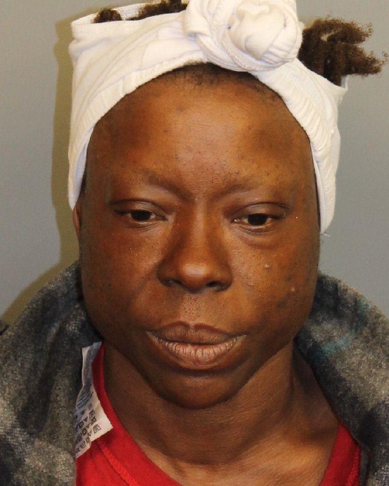 mugshot of EVANS, JOILANDRALA TREMECIA