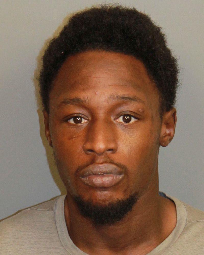 mugshot of ROBINSON, JORDAN ALLAN