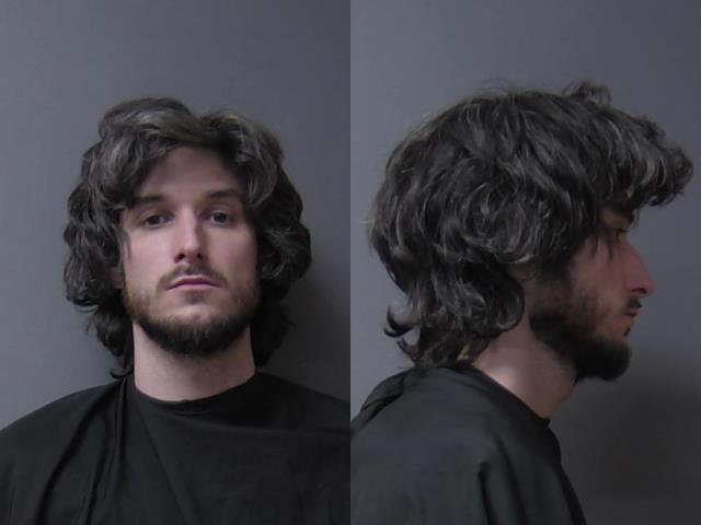 mugshot of Rogers, Michael Earl Junior